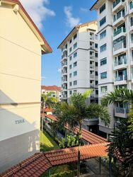 Changi Green (D16), Condominium #544961971